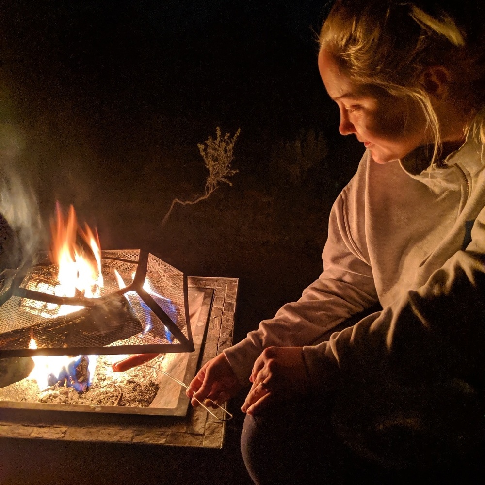 Meet your Posher, Daryn